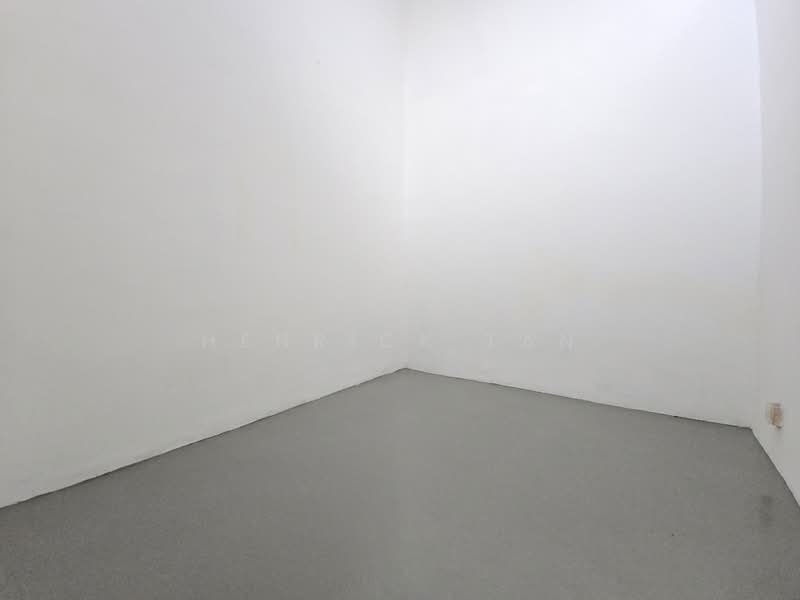 1-storey Terraced House for Sale in Taman Sri Muda (Shah Alam) - Henrick Tan - Interior - PropertyGuru.com.my