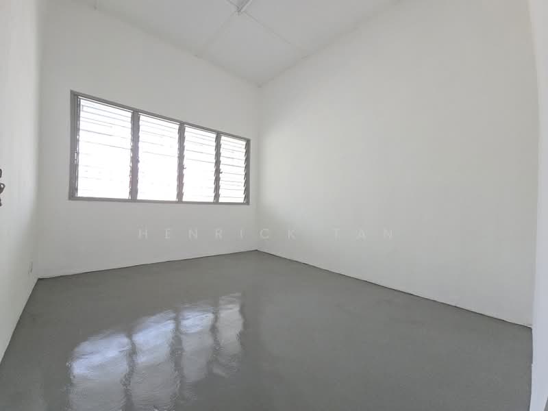 1-storey Terraced House for Sale in Taman Sri Muda (Shah Alam) - Henrick Tan - Interior - PropertyGuru.com.my