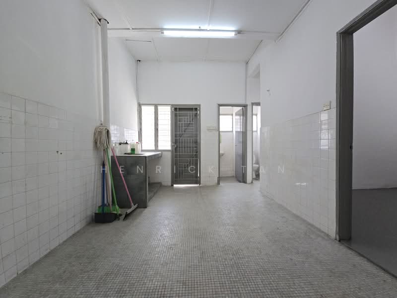 1-storey Terraced House for Sale in Taman Sri Muda (Shah Alam) - Henrick Tan - Interior - PropertyGuru.com.my