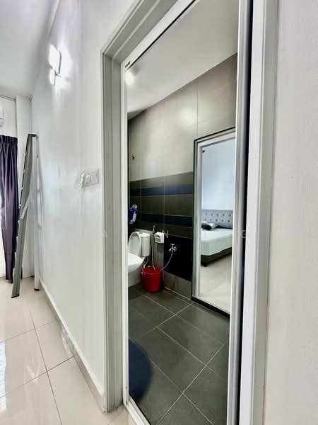 Cluster House for Sale in Taman Pulai Hijauan (Skudai) - Sharon Ong - Bathroom - PropertyGuru.com.my