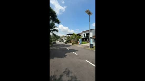 Rumah Teres 2 Tingkat untuk Dijual di Bandar Seri Alam (Masai) - Fu Heng Chong - PropertyGuru.com.my
