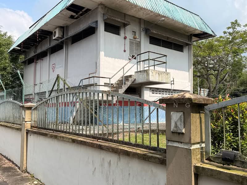 Rumah Teres 2 Tingkat untuk Dijual di Bandar Seri Alam (Masai) - Fu Heng Chong - Exterior - PropertyGuru.com.my