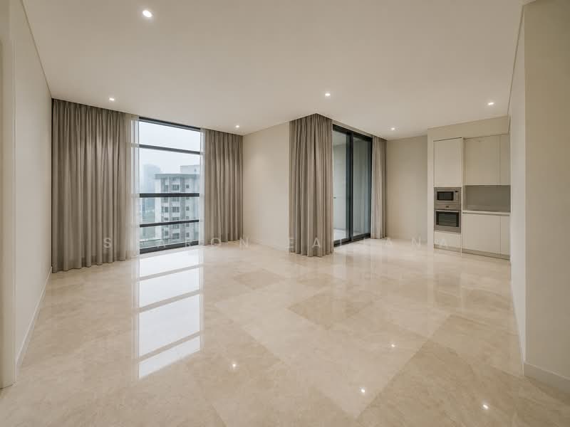 Condominium for Sale at Condominium @ The Troika - Sharon Ealiana - PropertyGuru.com.my