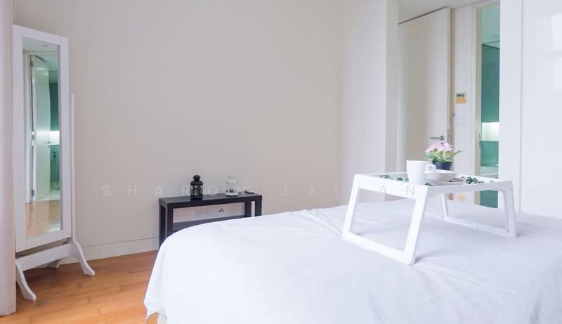 Condominium for Sale at Condominium @ The Troika - Sharon Ealiana - PropertyGuru.com.my