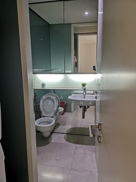 Condominium for Sale at Condominium @ The Troika - Sharon Ealiana - PropertyGuru.com.my