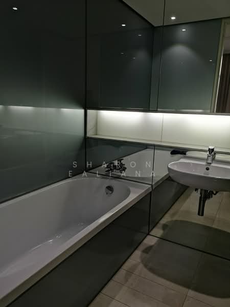 Condominium for Sale at Condominium @ The Troika - Sharon Ealiana - PropertyGuru.com.my