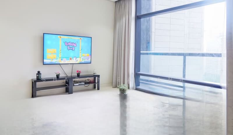 Condominium for Sale at Condominium @ The Troika - Sharon Ealiana - PropertyGuru.com.my