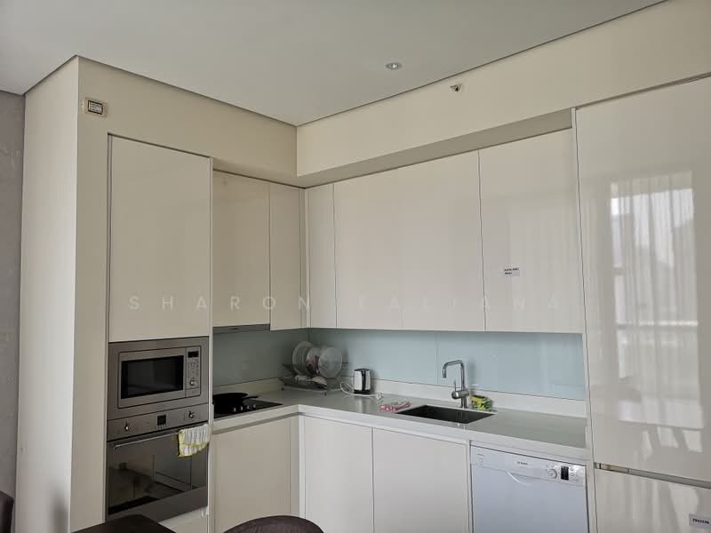 Condominium for Sale at Condominium @ The Troika - Sharon Ealiana - PropertyGuru.com.my