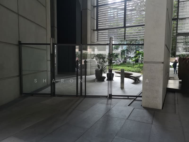Condominium for Sale at Condominium @ The Troika - Sharon Ealiana - PropertyGuru.com.my