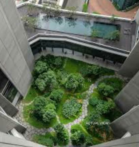 Condominium for Sale at Condominium @ The Troika - Sharon Ealiana - PropertyGuru.com.my