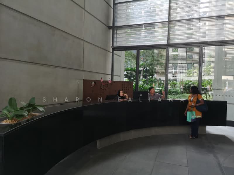 Condominium for Sale at Condominium @ The Troika - Sharon Ealiana - PropertyGuru.com.my