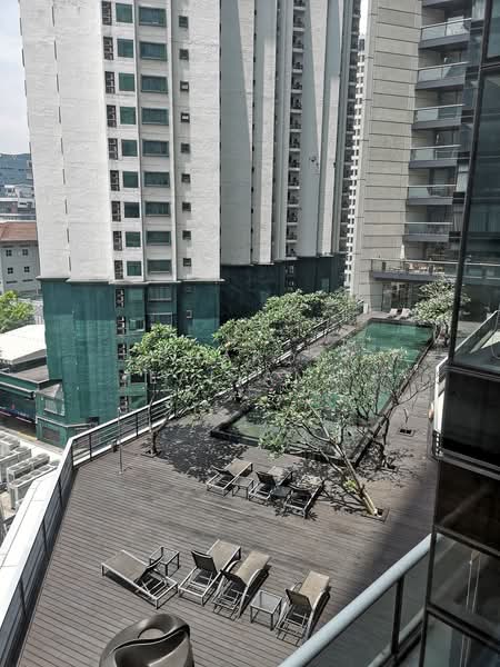 Condominium for Sale at Condominium @ The Troika - Sharon Ealiana - PropertyGuru.com.my