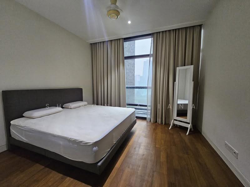 Kondominium untuk Dijual di Condominium @ The Troika - Sharon Ealiana - PropertyGuru.com.my