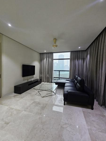 Kondominium untuk Dijual di Condominium @ The Troika - Sharon Ealiana - PropertyGuru.com.my