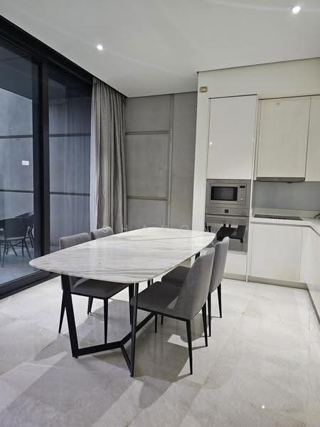Kondominium untuk Dijual di Condominium @ The Troika - Sharon Ealiana - PropertyGuru.com.my