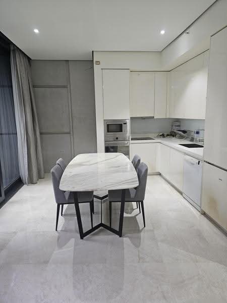 Kondominium untuk Dijual di Condominium @ The Troika - Sharon Ealiana - PropertyGuru.com.my