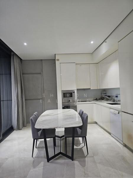 Kondominium untuk Dijual di Condominium @ The Troika - Sharon Ealiana - PropertyGuru.com.my