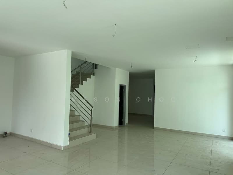 Rumah Kluster untuk Dijual di Skudai (Johor) - Jameson Choo - PropertyGuru.com.my
