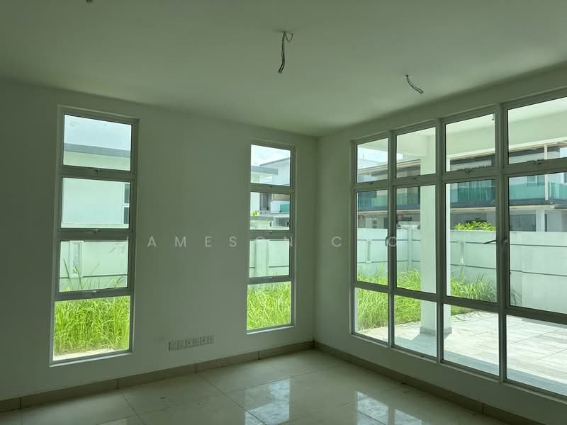 Rumah Kluster untuk Dijual di Skudai (Johor) - Jameson Choo - PropertyGuru.com.my