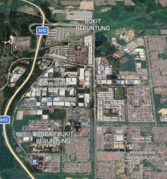 Kilang Terpisah untuk Dijual di Bandar Bukit Beruntung (Bukit Beruntung) - Jeffrey Siah - PropertyGuru.com.my