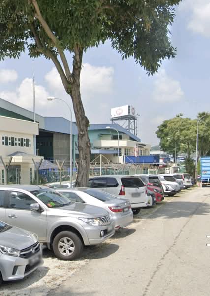 Kilang Terpisah untuk Dijual di Bandar Bukit Beruntung (Bukit Beruntung) - Jeffrey Siah - PropertyGuru.com.my