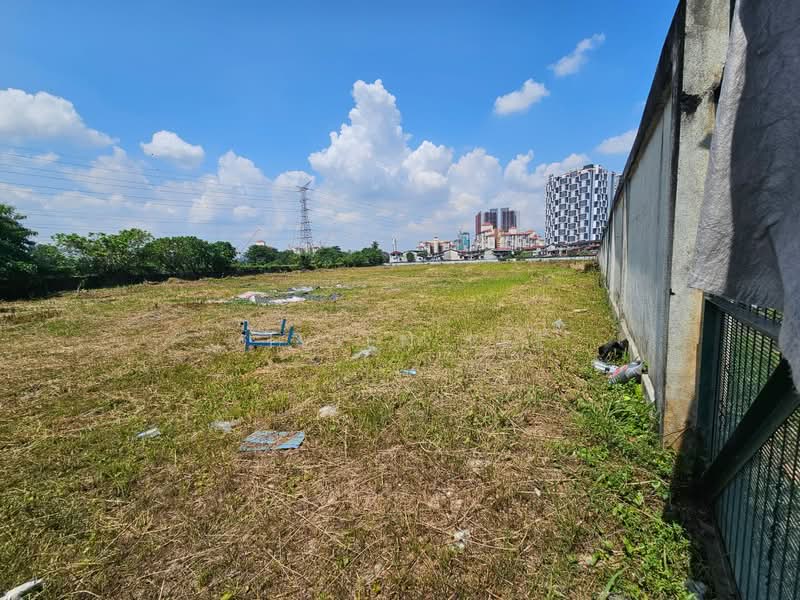 Tanah Komersial untuk Disewa di Taman Melati (Setapak) - Vivien Lee - Exterior - PropertyGuru.com.my