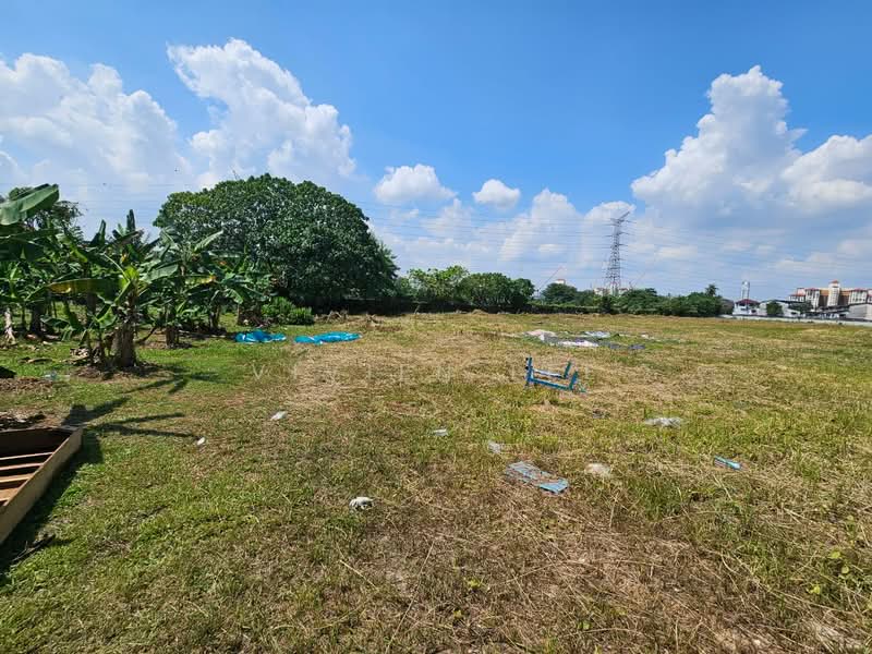 Tanah Komersial untuk Disewa di Taman Melati (Setapak) - Vivien Lee - Exterior - PropertyGuru.com.my