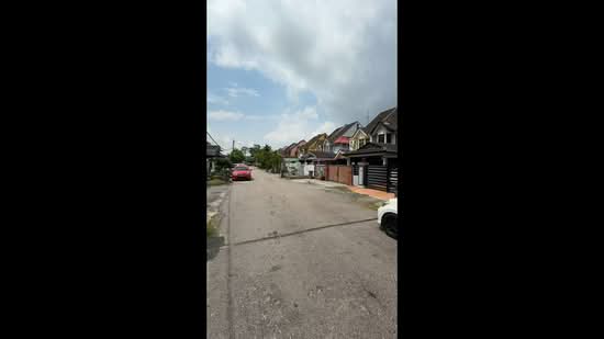 2-storey Terraced House for Sale in Bandar Baru Uda (Johor Bahru) - Fu Heng Chong - PropertyGuru.com.my