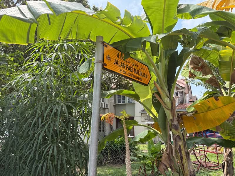 2-storey Terraced House for Sale in Bandar Baru Uda (Johor Bahru) - Fu Heng Chong - Exterior - PropertyGuru.com.my