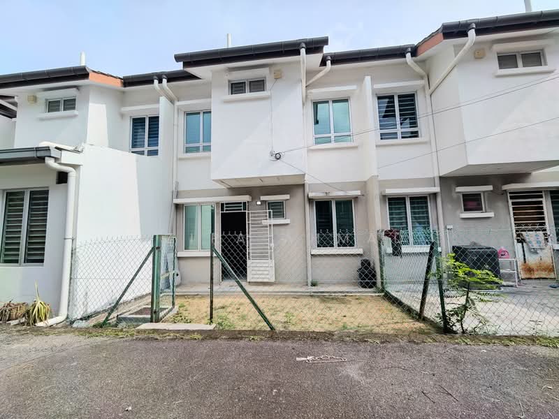 Rumah Teres 2 Tingkat untuk Dijual di Bandar Teknologi Kajang (Kajang) - Azira Ahmad - Exterior - PropertyGuru.com.my