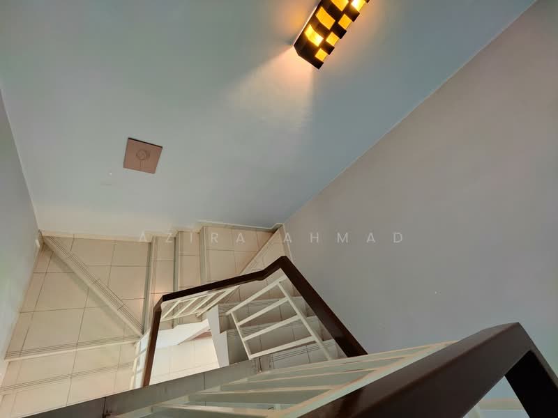 Rumah Teres 2 Tingkat untuk Dijual di Bandar Teknologi Kajang (Kajang) - Azira Ahmad - Interior - PropertyGuru.com.my
