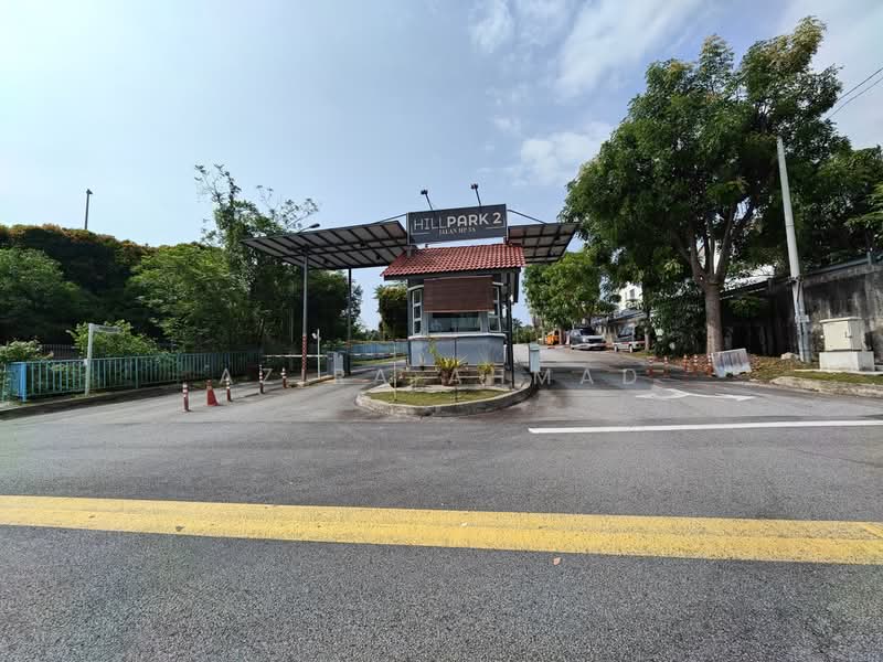 Rumah Teres 2 Tingkat untuk Dijual di Bandar Teknologi Kajang (Kajang) - Azira Ahmad - Exterior - PropertyGuru.com.my