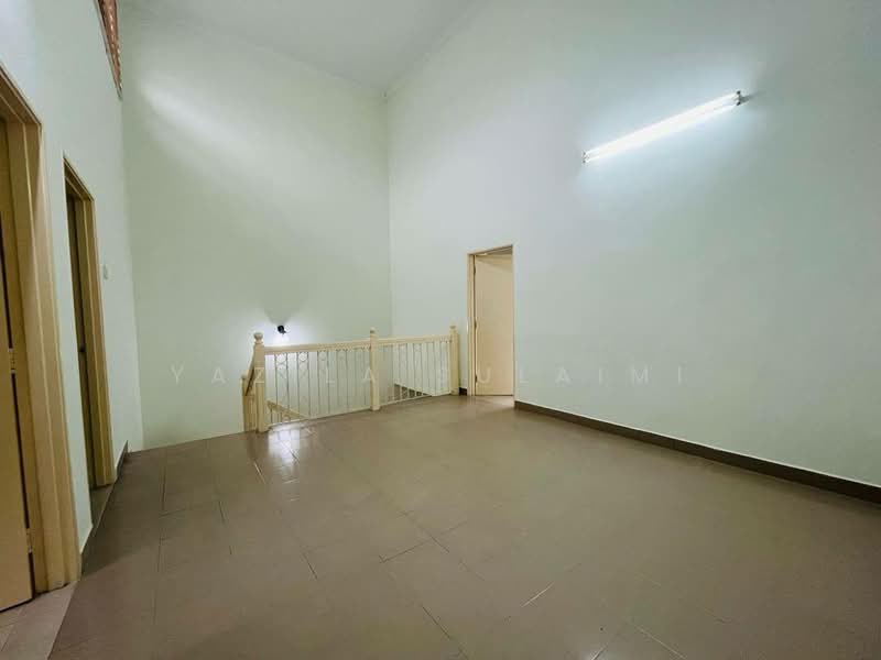 Rumah Teres 2 Tingkat untuk Disewa di Seksyen 7 (Shah Alam) - Yazila Sulaimi - Interior - PropertyGuru.com.my