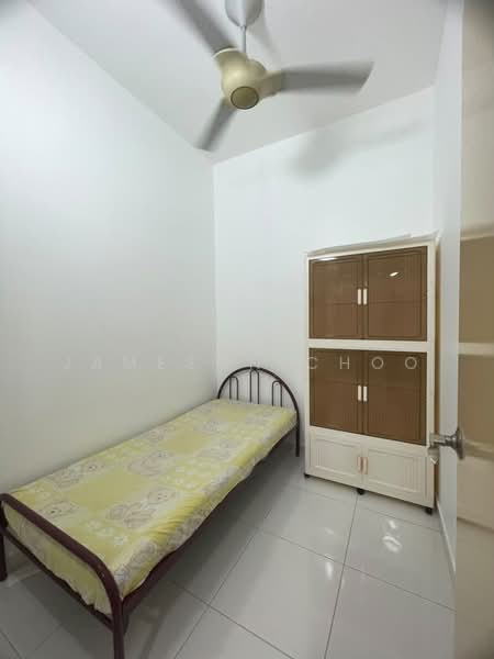 Service Residence for Rent at The Sky Executive Suites - Jameson Choo - Bedroom - PropertyGuru.com.my