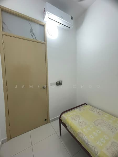 Service Residence for Rent at The Sky Executive Suites - Jameson Choo - Bedroom - PropertyGuru.com.my