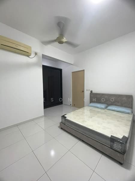 Service Residence for Rent at The Sky Executive Suites - Jameson Choo - Bedroom - PropertyGuru.com.my