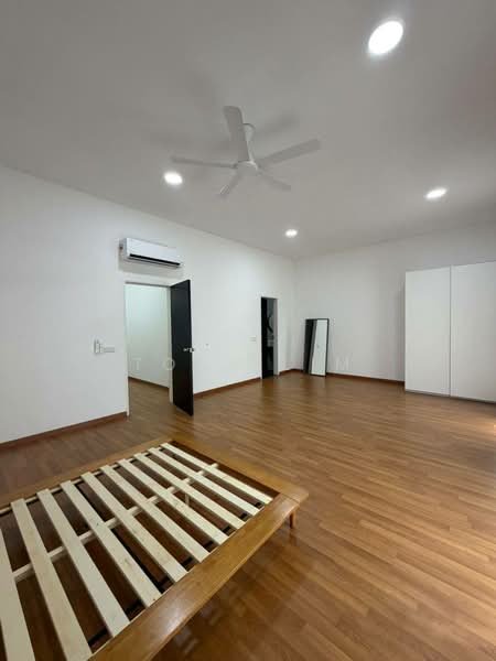 2-storey Terraced House for Rent in Eco Botanic 2 (Iskandar Puteri (Nusajaya)) - Tony Lim - Bedroom - PropertyGuru.com.my