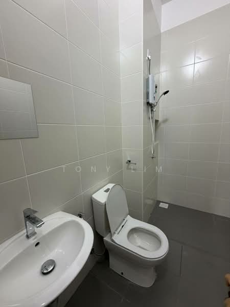 2-storey Terraced House for Rent in Eco Botanic 2 (Iskandar Puteri (Nusajaya)) - Tony Lim - Bathroom - PropertyGuru.com.my