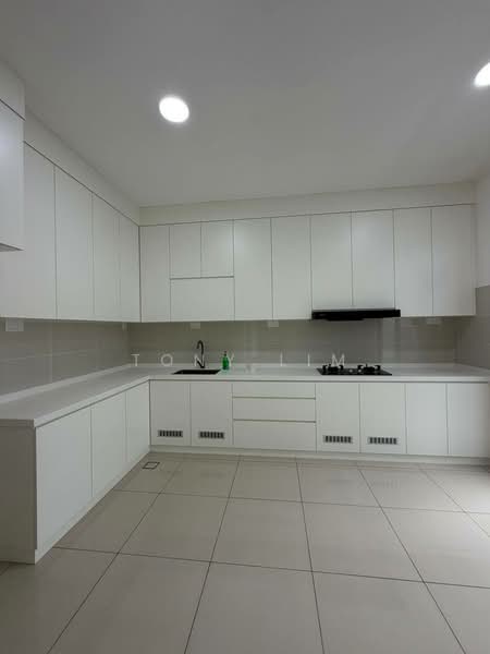 2-storey Terraced House for Rent in Eco Botanic 2 (Iskandar Puteri (Nusajaya)) - Tony Lim - Kitchen - PropertyGuru.com.my