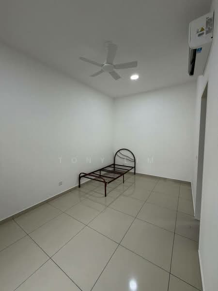 2-storey Terraced House for Rent in Eco Botanic 2 (Iskandar Puteri (Nusajaya)) - Tony Lim - Bedroom - PropertyGuru.com.my