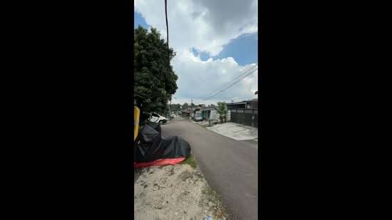 Rumah Teres 1 Tingkat untuk Dijual di Taman Dahlia (Tampoi) - Fu Heng Chong - PropertyGuru.com.my