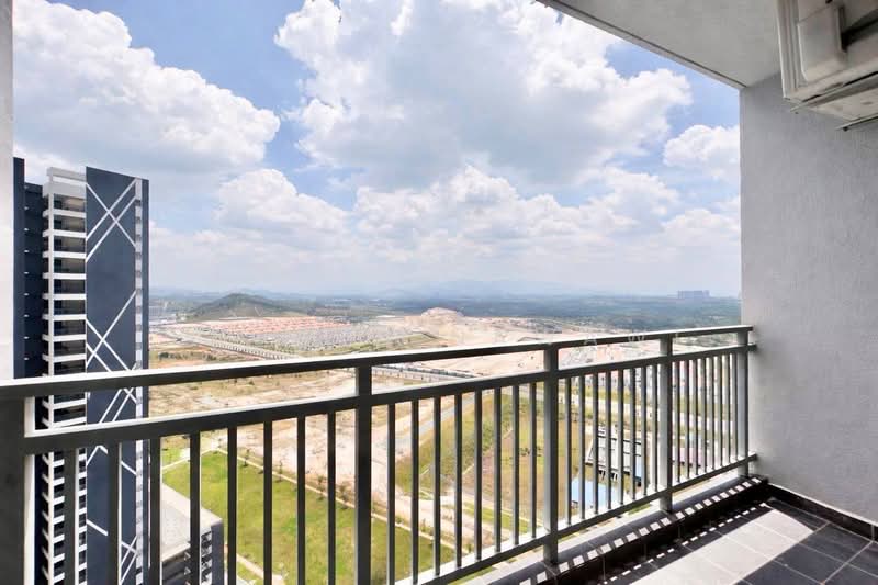 Condominium for Sale at Residensi Adelia 2 - Fauran Nawawi - PropertyGuru.com.my
