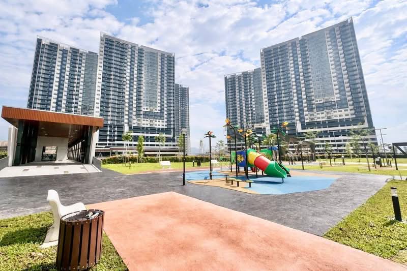 Condominium for Sale at Residensi Adelia 2 - Fauran Nawawi - PropertyGuru.com.my