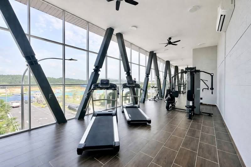 Condominium for Sale at Residensi Adelia 2 - Fauran Nawawi - PropertyGuru.com.my