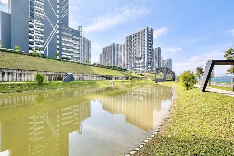 Condominium for Sale at Residensi Adelia 2 - Fauran Nawawi - PropertyGuru.com.my