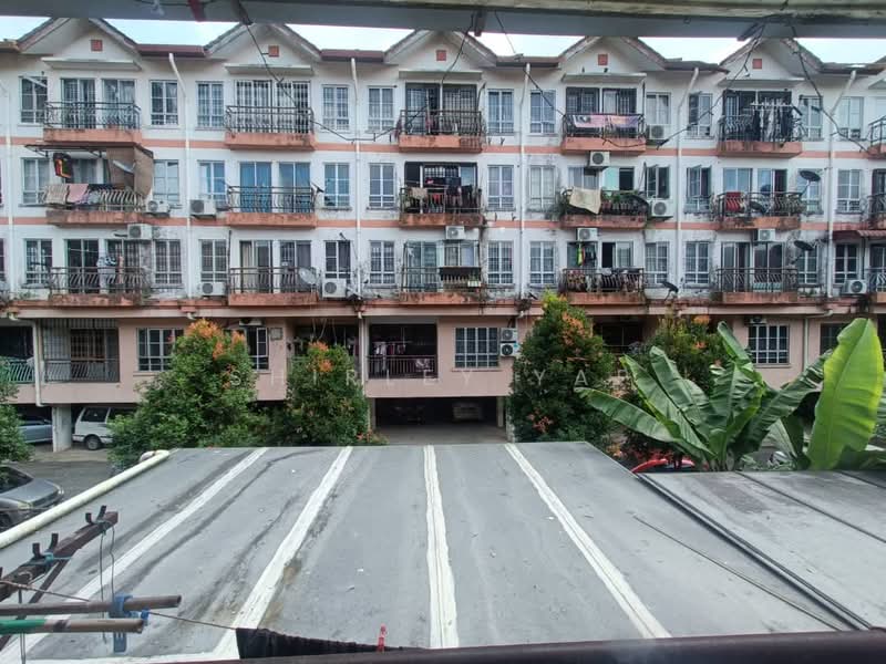 Rumah Bandar untuk Dijual di Taman Tampoi Indah (Tampoi) - Shirley Yap - Exterior - PropertyGuru.com.my