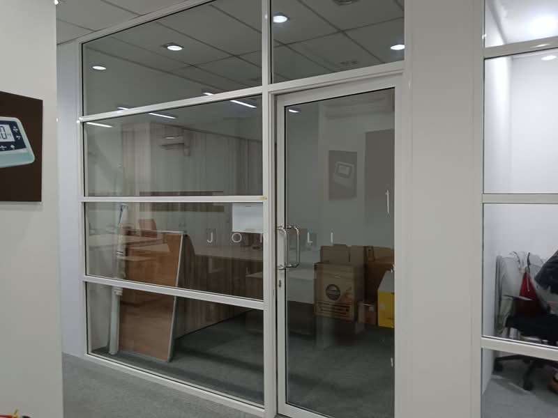 Kedai / Pejabat untuk Dijual di Chow Kit (KL City Centre) - Jon Li - PropertyGuru.com.my