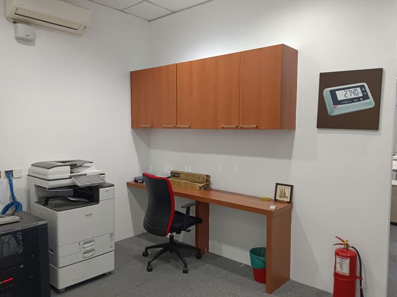 Kedai / Pejabat untuk Dijual di Chow Kit (KL City Centre) - Jon Li - PropertyGuru.com.my