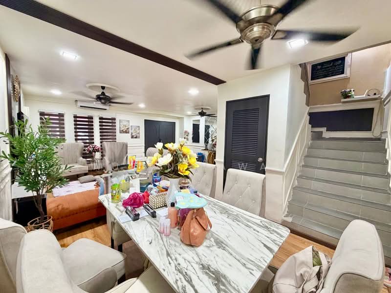 Rumah Teres 2 Tingkat untuk Dijual di Taman Sentosa (Klang) - Fauran Nawawi - PropertyGuru.com.my