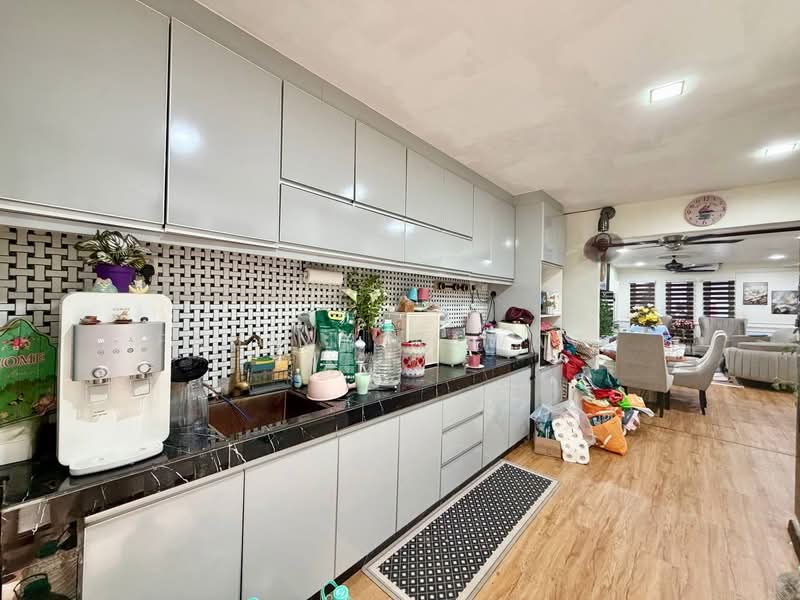 Rumah Teres 2 Tingkat untuk Dijual di Taman Sentosa (Klang) - Fauran Nawawi - PropertyGuru.com.my